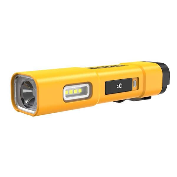 Rechargeable Flashlight