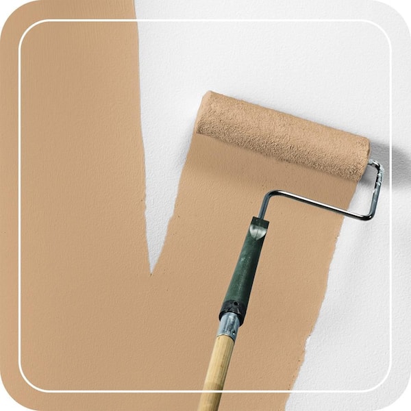 BXC-67 Santa Fe Tan Paint