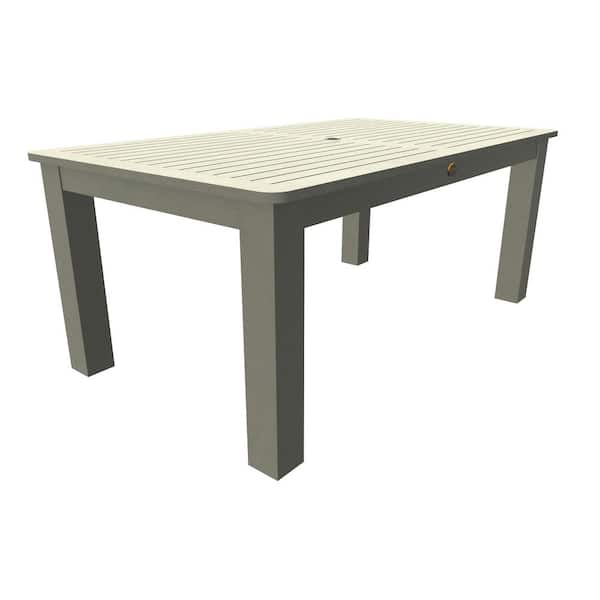 Highwood Rectangular 42 in. x 72 in. Table