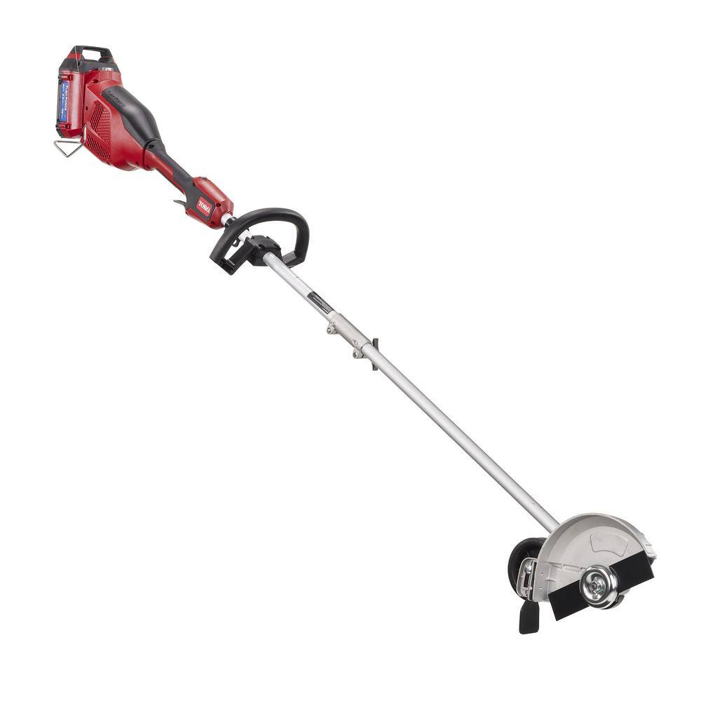 Buy Flex-Force Power System 60V Max Attachment Capable Edger ( Bare ...