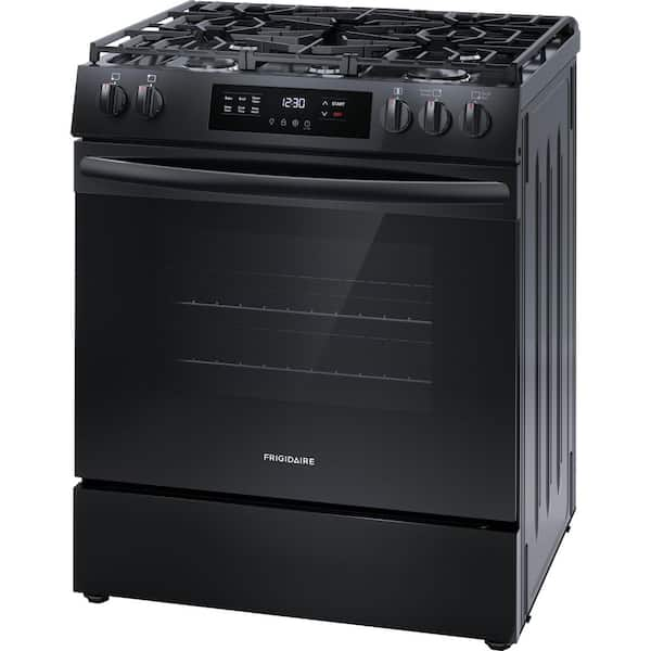 frigidaire gas range es200 300