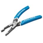Klein-Kurve Heavy-Duty Wire Stripper Crimper