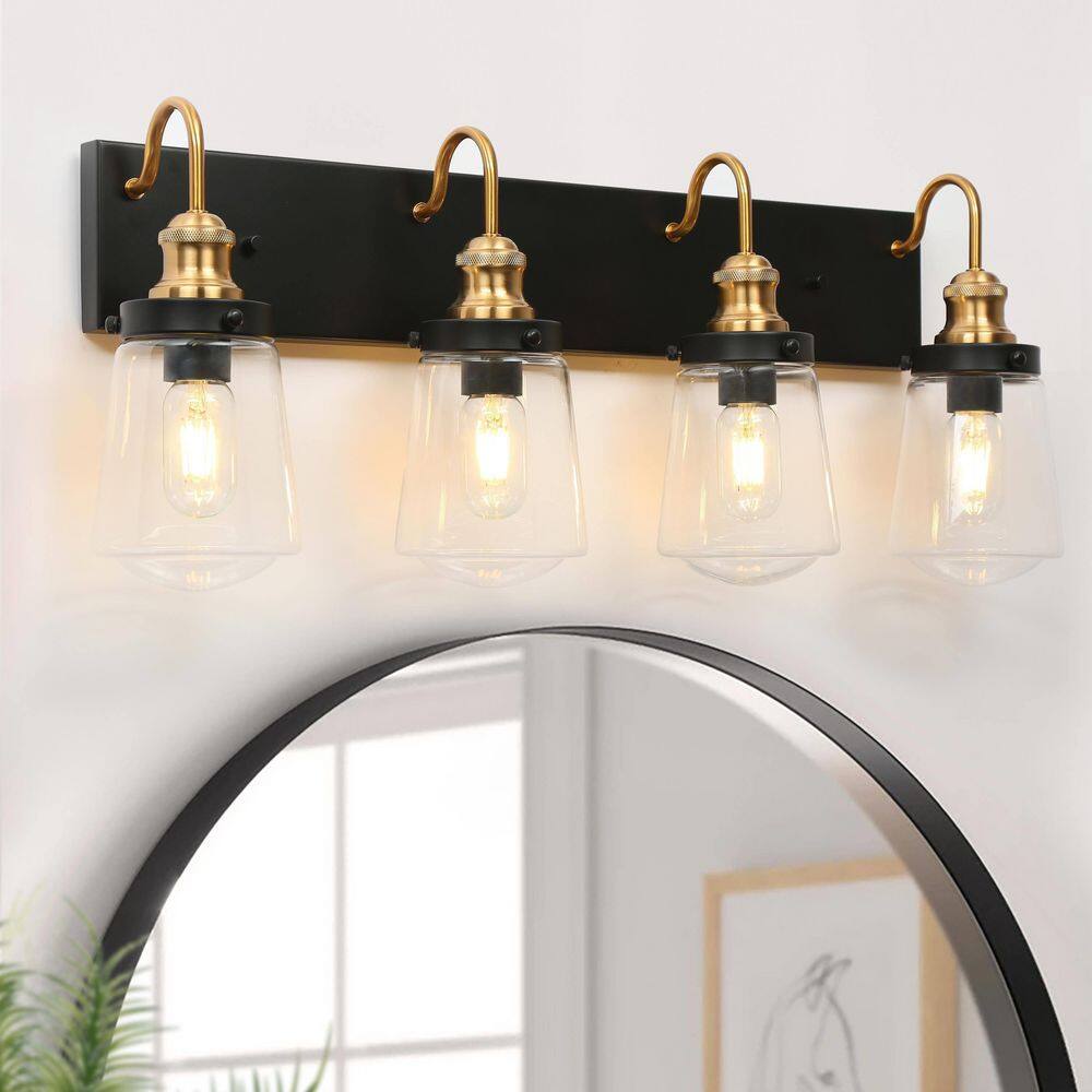 人気ファッションまとめランキング VINLUZ Bathroom Vanity Light