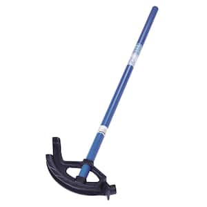 3/4 in. EMT Ductile Iron Bender Head with Handle