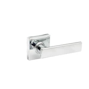 Craftsman Remi Polished Stainless Dummy Door Lever