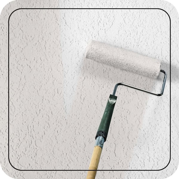 PR-W08 Ambience White Paint