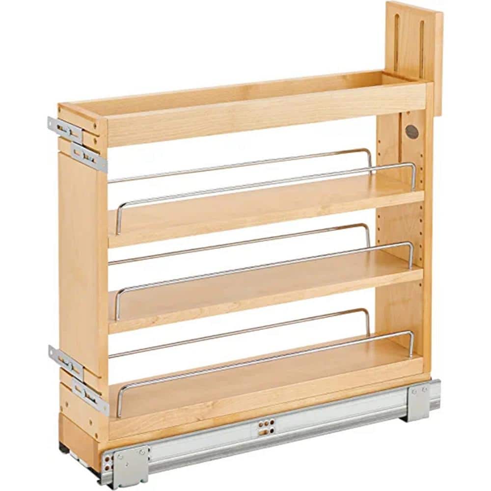 "5"" Door/Drawer Base Cabinet Organizer Soft-Close" price history on PriceWatchPro