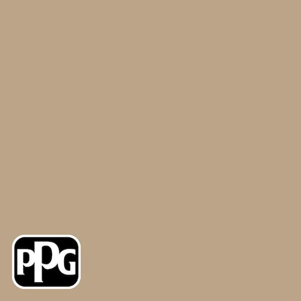 1 gal. PPG15-09 Antelope Eggshell Interior Paint