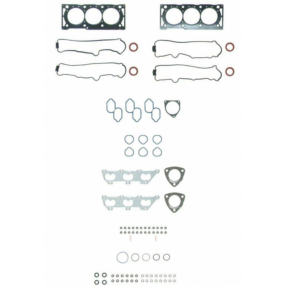 Engine Cylinder Head Gasket Set 2002-2003 Saturn Vue price history on PriceWatchPro