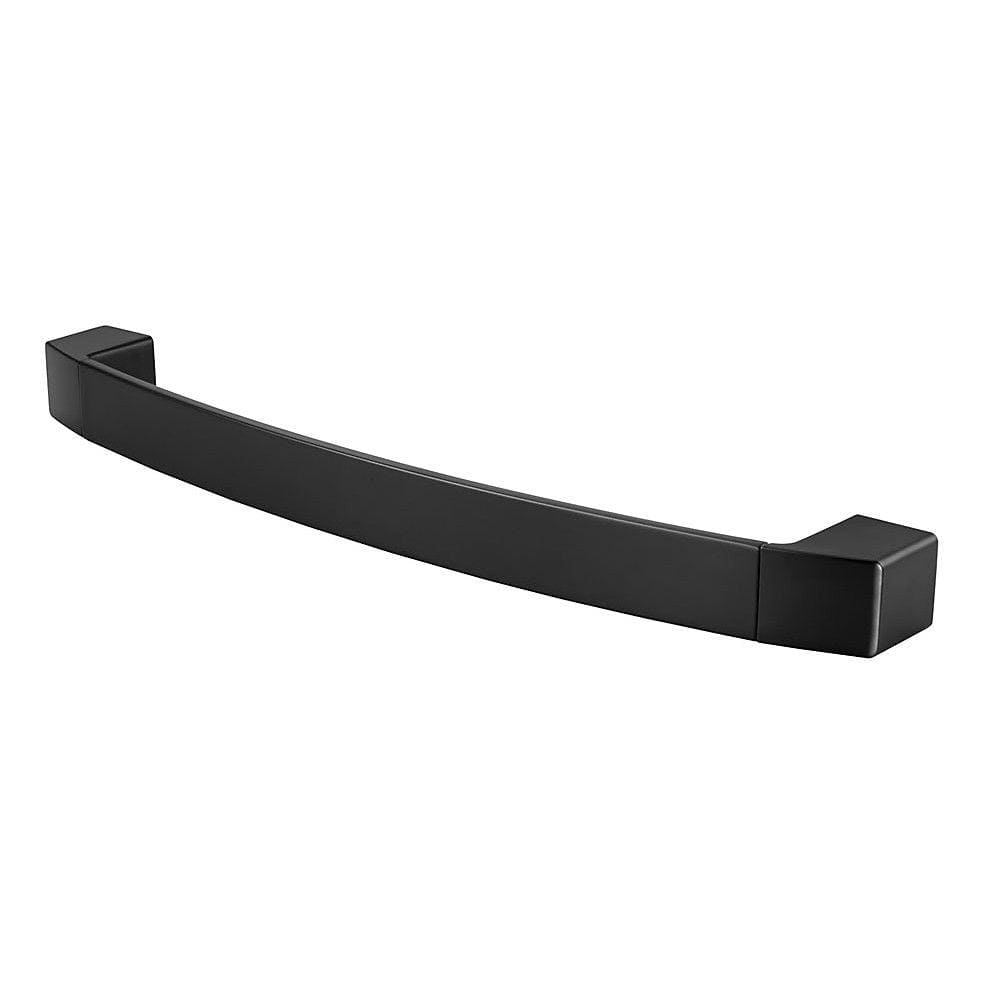Kenzo 18 in. Wall Mounted Towel Bar in Matte Black price history on PriceWatchPro