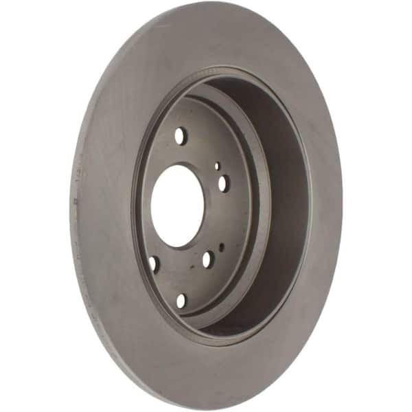 Centric Parts Disc Brake Rotor