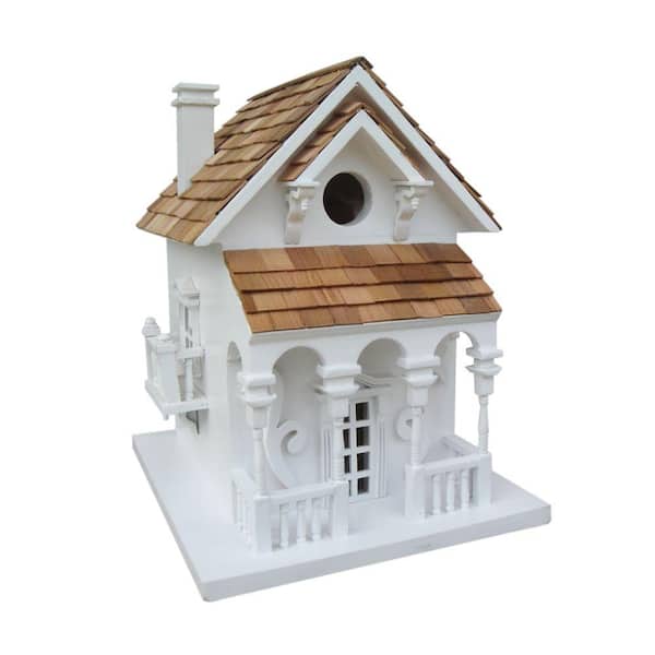 Home Bazaar Honeymoon Cottage With Bracket