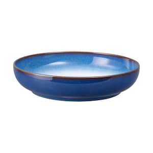 Blue Haze 50.72 fl. oz / 1.5L Extra Large Nesting Bowl