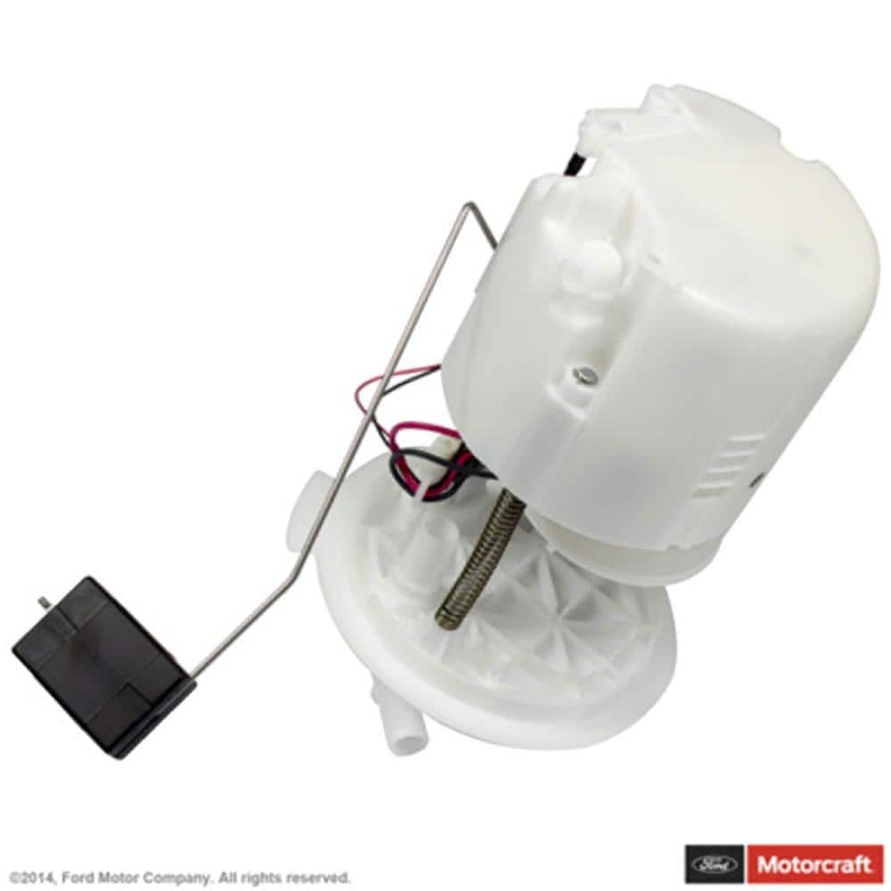 Motorcraft Fuel Pump and Sender Assembly PFS-1041 - The Home Depot