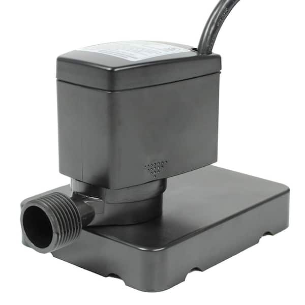 Blue Wave Dredger Jr. 350 GPH Above Ground Winter Cover Pool Pump