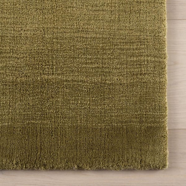 RUGS USA Padma Lakshmi X Rugs Ombre Hand Loomed Gradient Wool