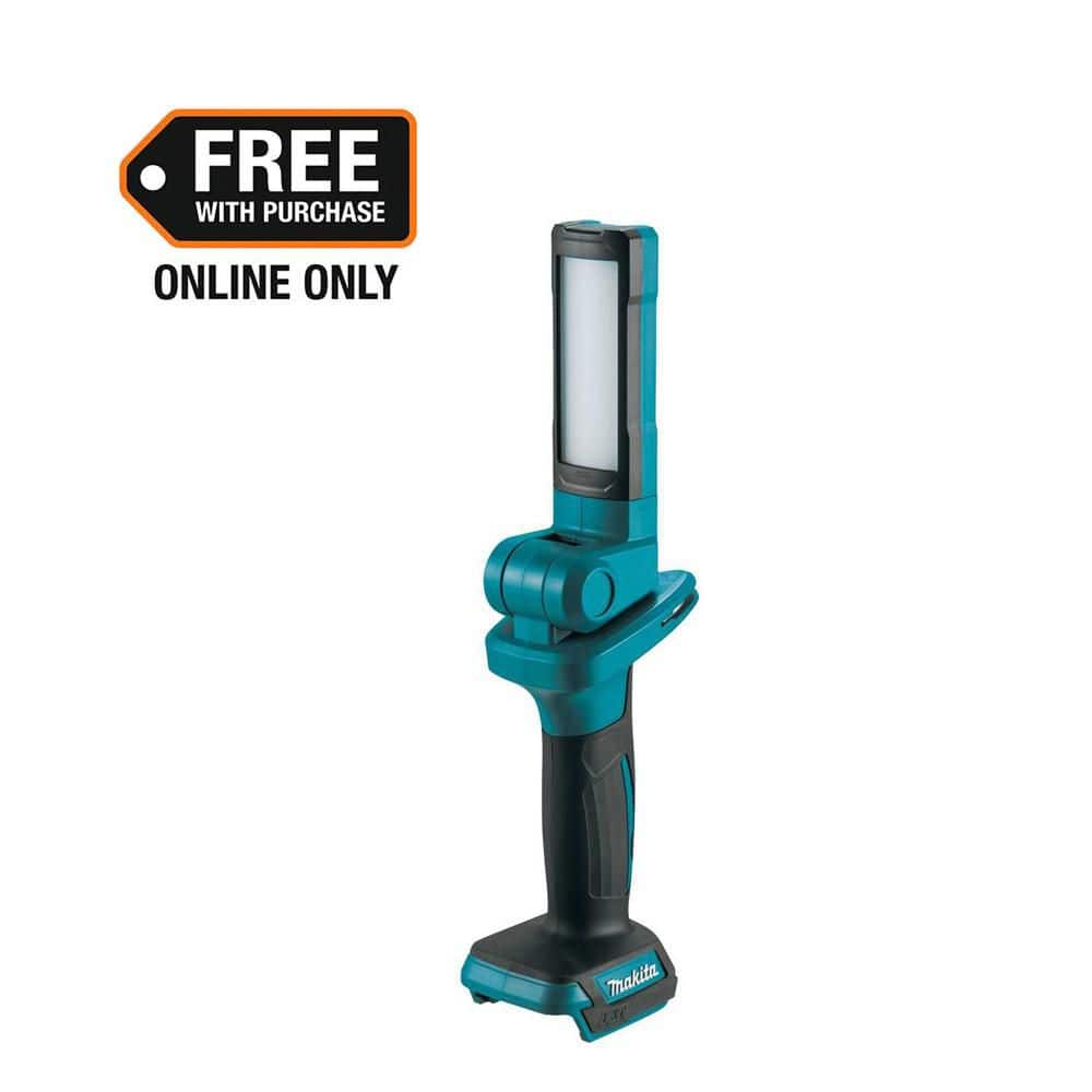 Makita 18V LXT Lithium-Ion Cordless 18 LED Flashlight, Flashlight