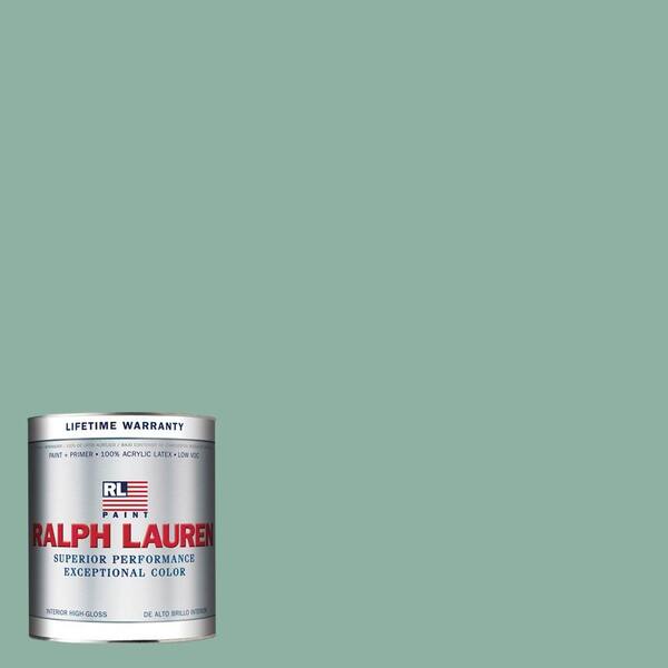 Ralph Lauren 1-qt. Hotel du Cap Hi-Gloss Interior Paint