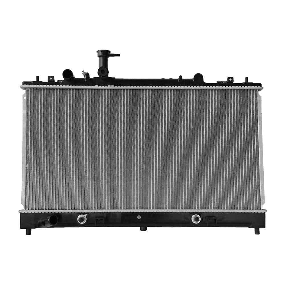OSC Radiator 2673 - The Home Depot