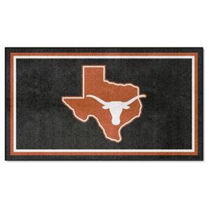 FANMATS Texas Tech University 18 In. X 30 In. Door Mat 11385 - The Home ...