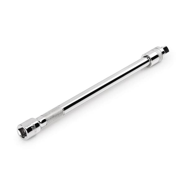 TEKTON 3/8 in. Drive x 10 in. Locking Extension