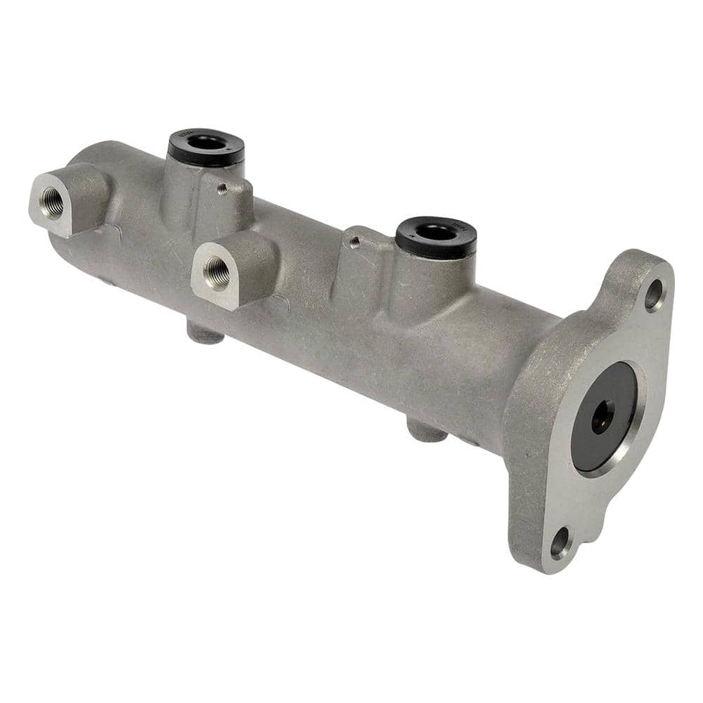 Dorman M630963 Brake Master Cylinder For Select Dodge/Ram 4500 & 5500 Trucks (2008-2012)