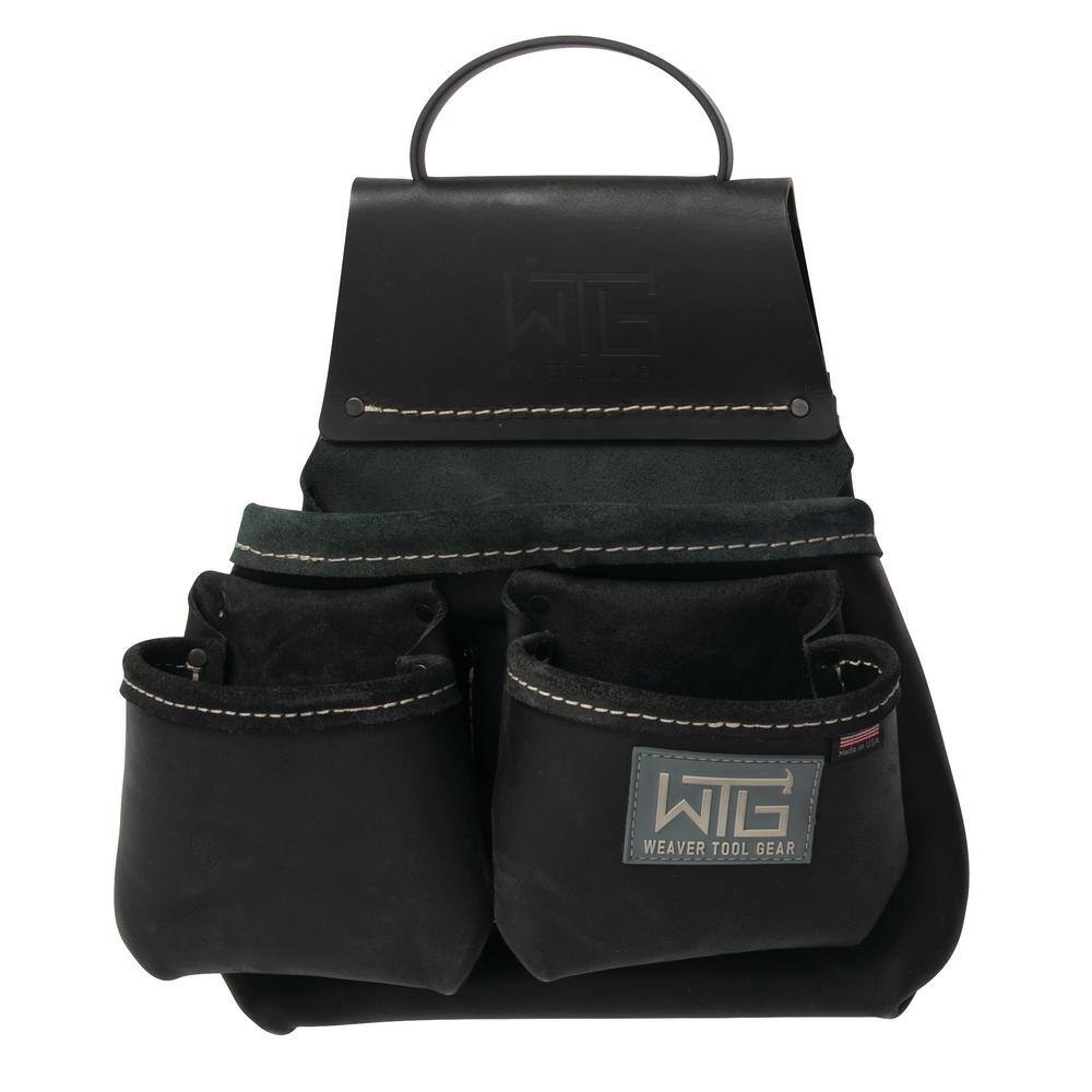 Classic Framer Left Tool Belt Pouch price history on PriceWatchPro