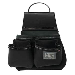 Classic Framer Left Tool Belt Pouch