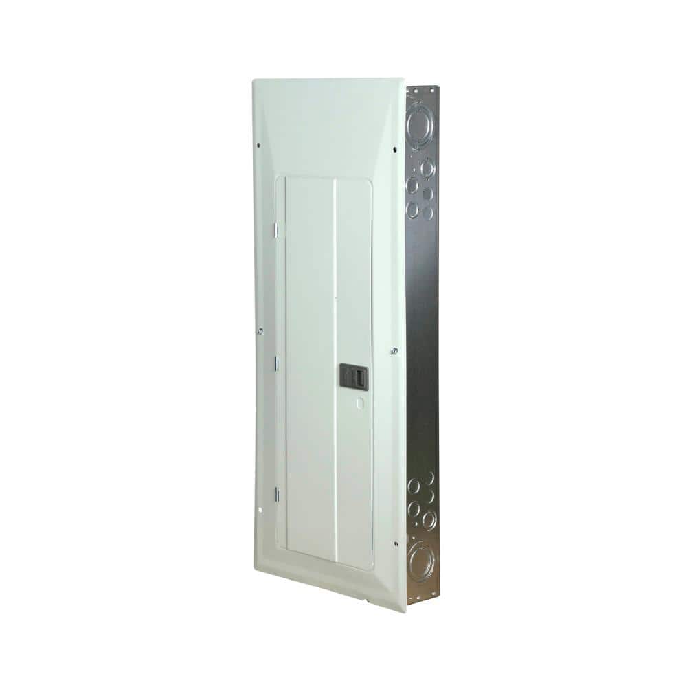 Eaton BR 150 Amp 60-Circuit Main Breaker Indoor Plug On Neutral Load Center Contractor Breaker Kit ((2) BR120 and (1) BR230) BRP30B150V25 Sansujyuku sansujyuku.com