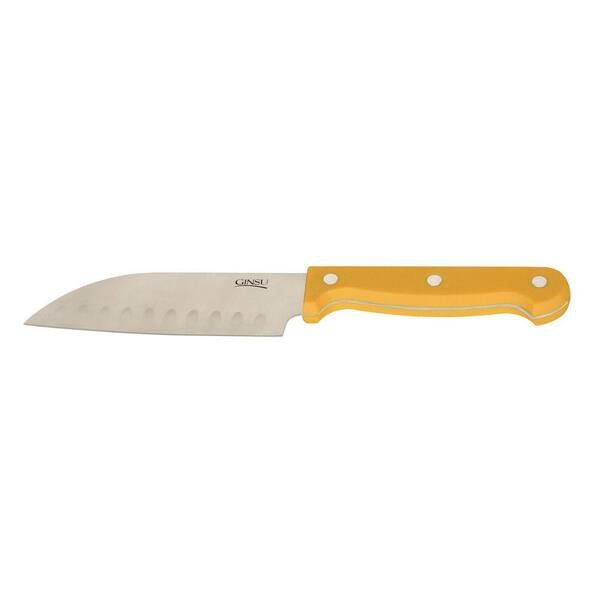 Ginsu Essentials 5 in. Santoku Knife