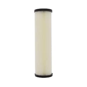 S1 Whole House Filter Replacement Cartridge