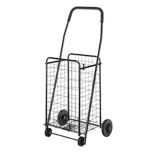15 in. Rolling Utility Cart
