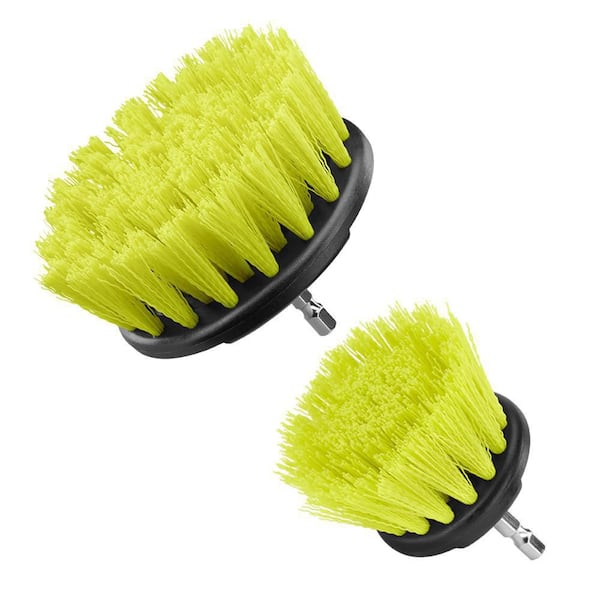 How to Clear Scrub Brush: Expert Tips for Easy Removal