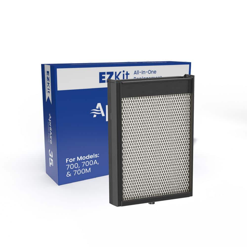 white-aprilaire-humidifier-