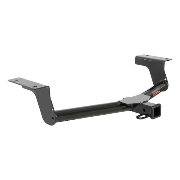 CURT Class 3 Trailer Hitch, 2