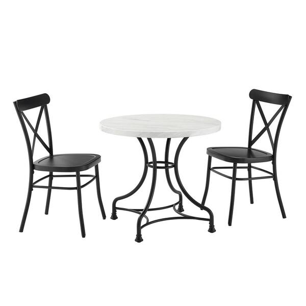 https://images.thdstatic.com/productImages/6128ca2c-e6cd-4e8d-8cf4-c9dcc4bee9c6/svn/matte-black-crosley-furniture-dining-room-sets-kf13034mb-64_600.jpg