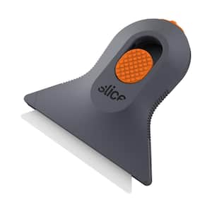 Slice Manual Mini Cutter Length: 62 mm:Facility Safety and