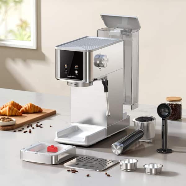 cloer Filter Coffee Maker with BRITA