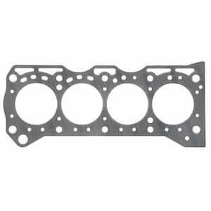 FEL-PRO Engine Cylinder Head Gasket 9683 PT-1 - The Home Depot