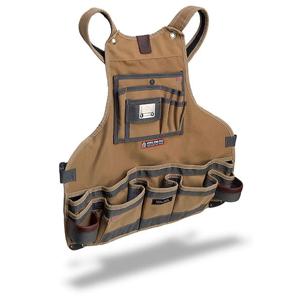 TA-XL Tool Apron