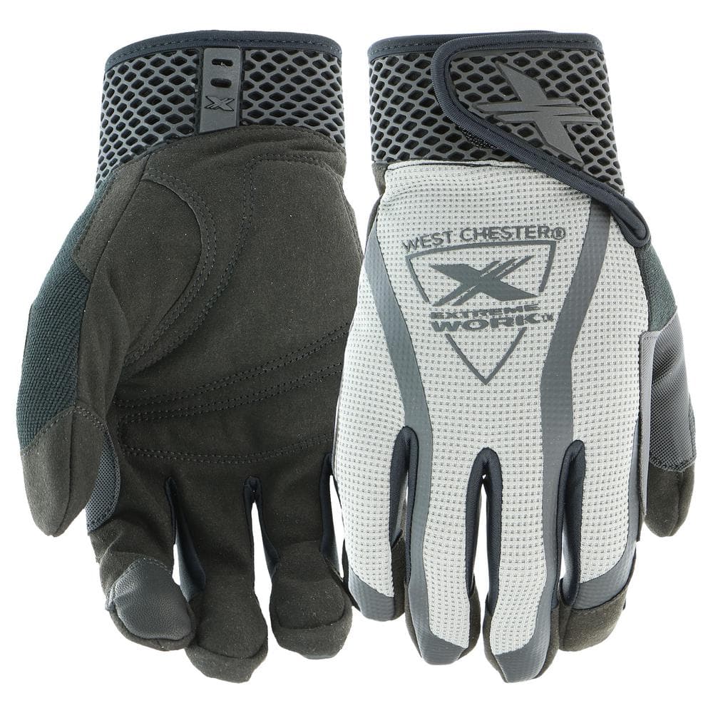 West Chester Protective Gear Extreme Work MultiPlex Performance Glove