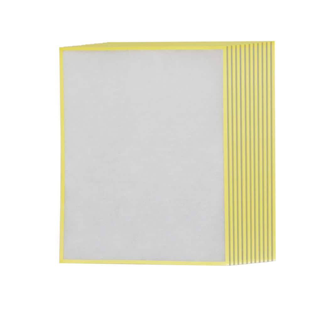 Replacement Filter U Ultimate Pet Pre-Filter price history on PriceWatchPro