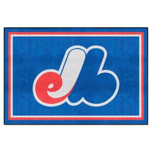 Montreal Expos iPhone HD phone wallpaper