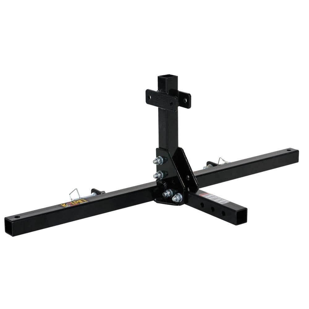 UPC 028752055536 product image for 60 in. Accessory Tool Bar | upcitemdb.com