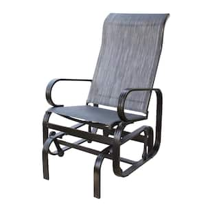 outdoor sling glider