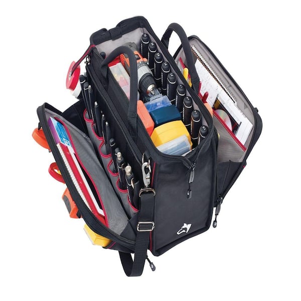 Reviews for Husky 18 in. Total Tech Tool Bag Pg 1 The Home Depot