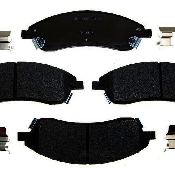 Raybestos Disc Brake Pad Set