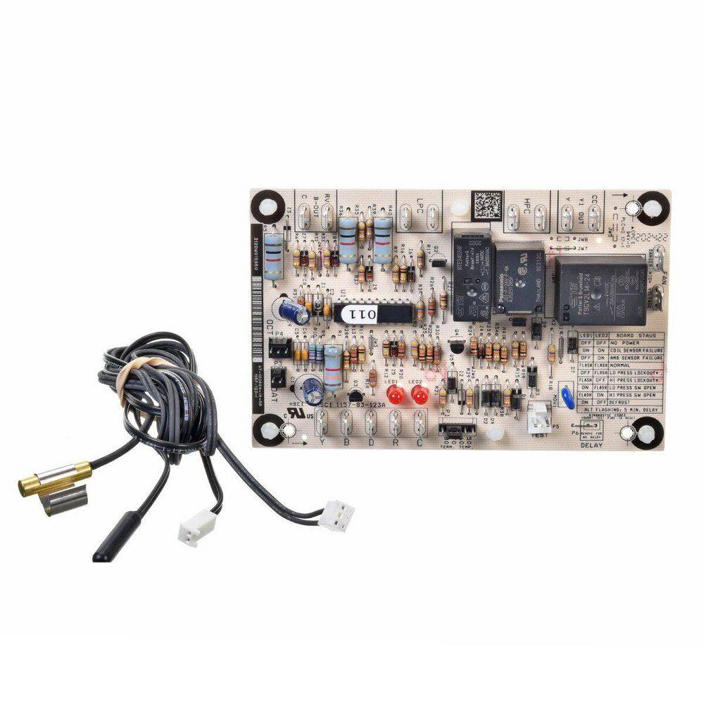 Defrost Control Board Kit price history on PriceWatchPro