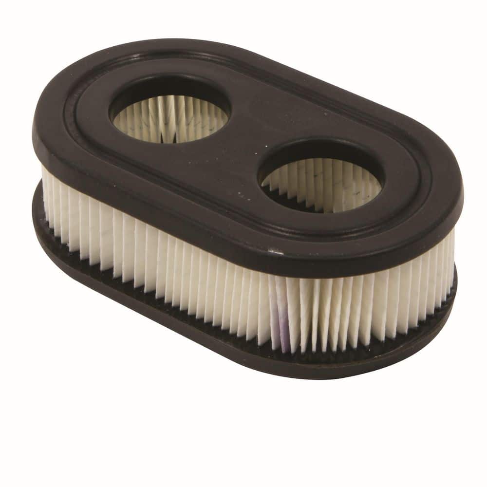 Air Filter for DEWALT, Cub Cadet, Troy-Bilt and Craftsman Mowers with Briggs and Stratton Engines, OE# 593260,5432K price history on PriceWatchPro