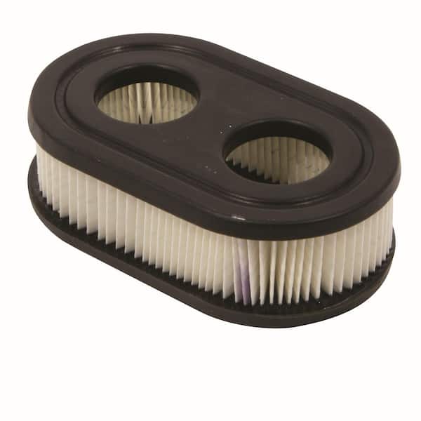 Air Filter for DEWALT, Cub Cadet, Troy-Bilt and Craftsman Mowers with Briggs and Stratton Engines, OE# 593260,5432K